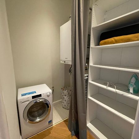 City Center 3, Elegant And Cozy 2Br In City Center! 布达佩斯 外观 照片