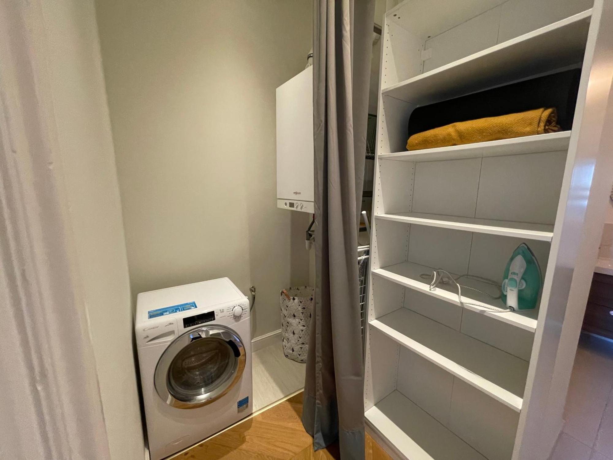 City Center 3, Elegant And Cozy 2Br In City Center! 布达佩斯 外观 照片